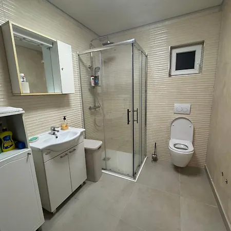 Sibela Vakantiehuis Šišan