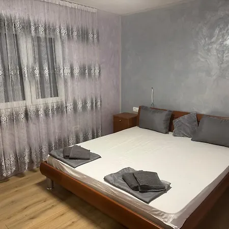 Vakantiehuis Sibela